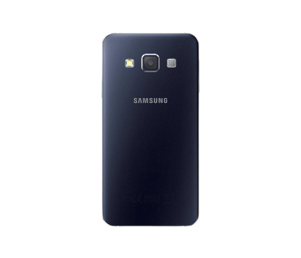 Samsung Galaxy A3 A300F Dual SIM LTE czarny - 247637 - zdjęcie 7